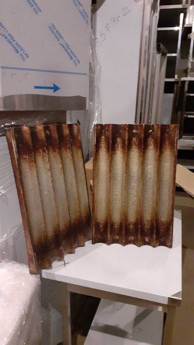 Багетка деко багетне алюміній