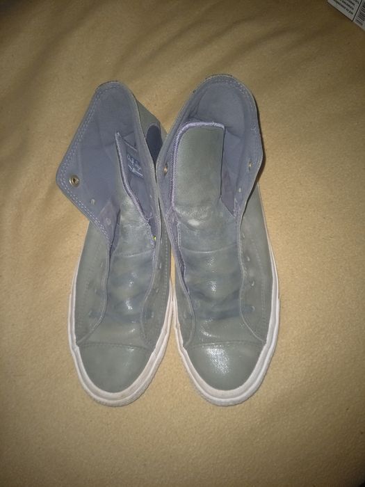 КЕДИ, All-star, Converse Б/У