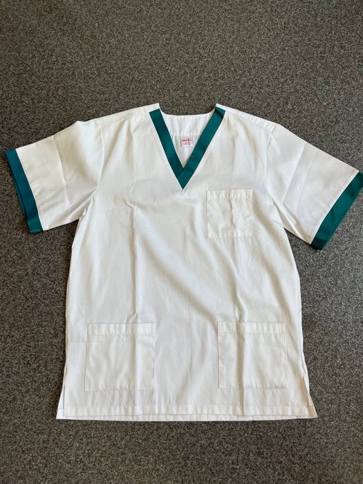 Хірургічний костюм