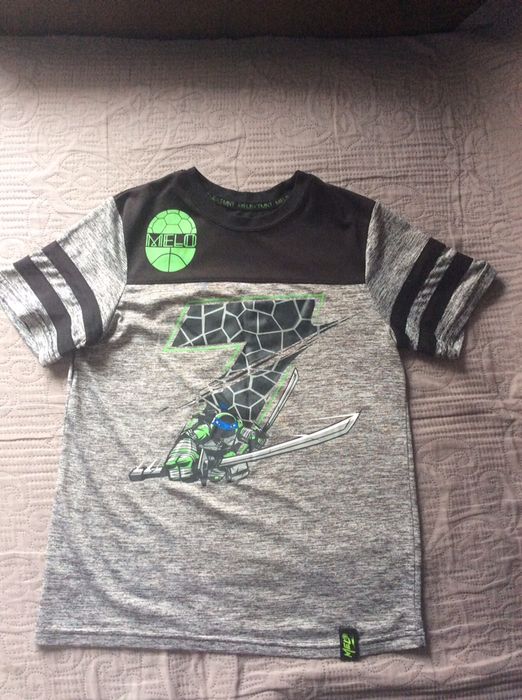 Футболка Melo для хлопчика 10-11 років