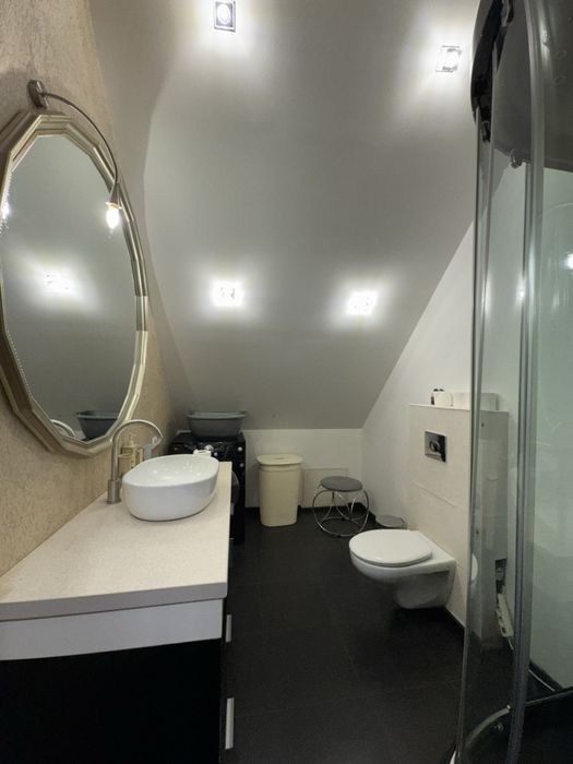 Оренда 1 к квартири. Світло не вимикають. Газове опалення