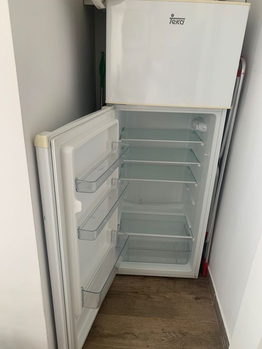Frigorífico TEKA