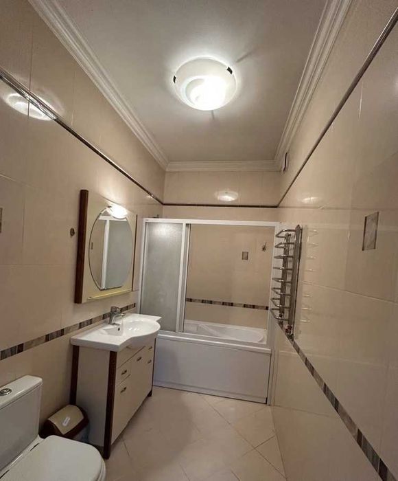 Капитальный дом в Крыжановке