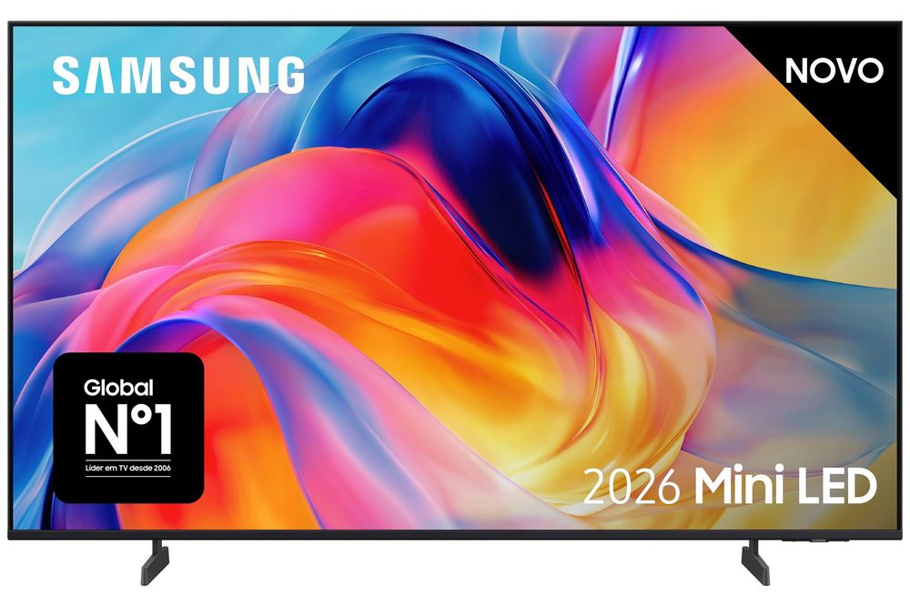 Samsung mini led 43