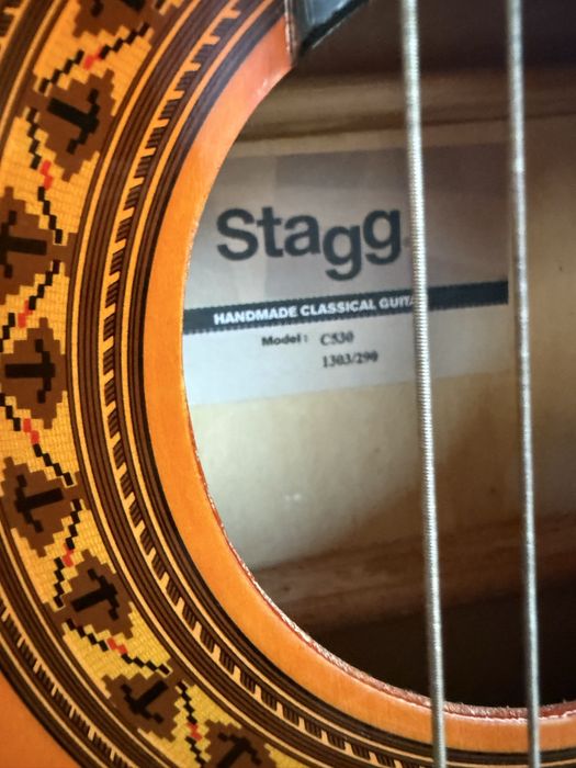 Viola Stagg.