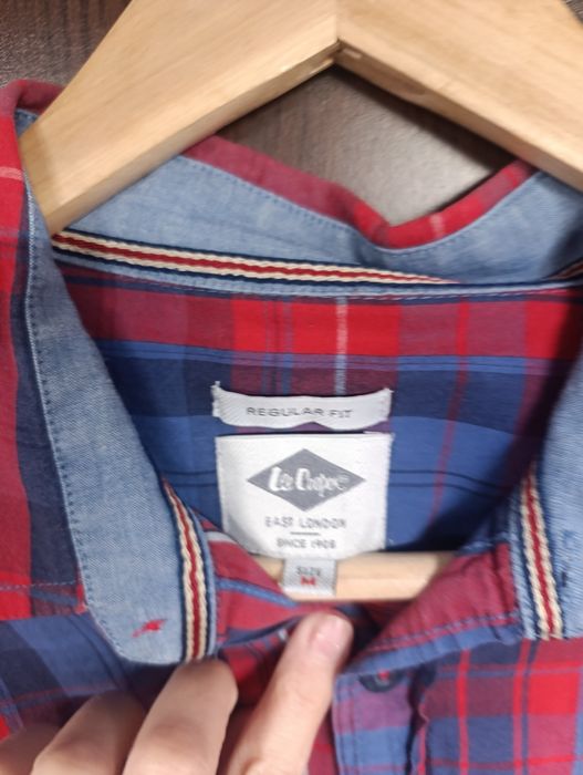 Koszula Lee Cooper męska