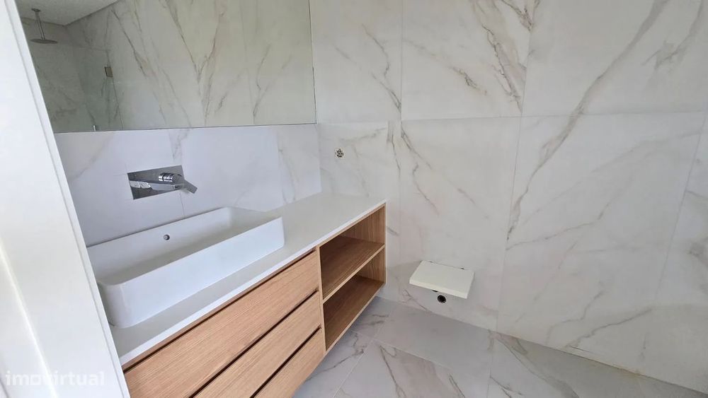 Apartamento T0 na Asprela, ao lado da FEUP