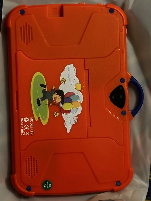 Детский андроид планшет BDF 4/64