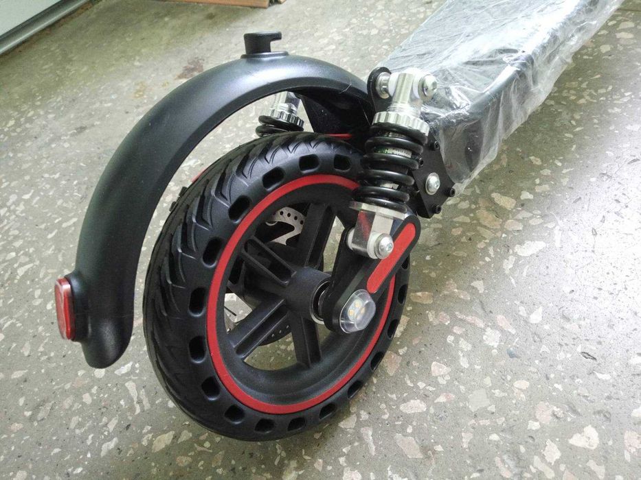 Електросамокат  KUGOO ISCOOTY M365 PRO Max 15Ah Электросамокат 500W