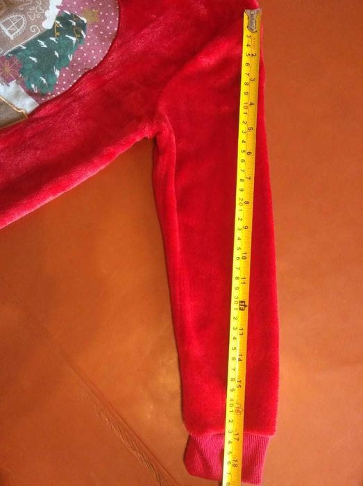 Дитячий зимовий светр