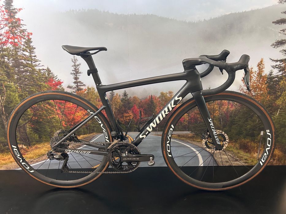 Specialized SL8   T52