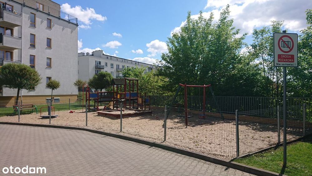 Fajne mieszkanie z parkingiem w świetnej lokalizacji, Os. Pionierów!!! - Widok 6