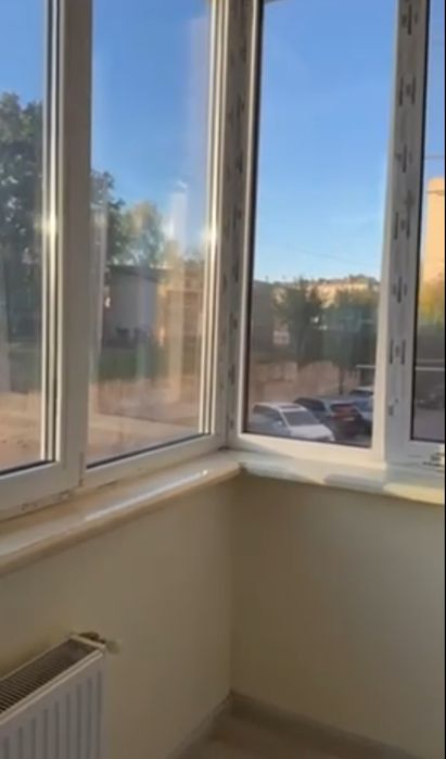 Оренда 2к квартира жк Набережний квартал