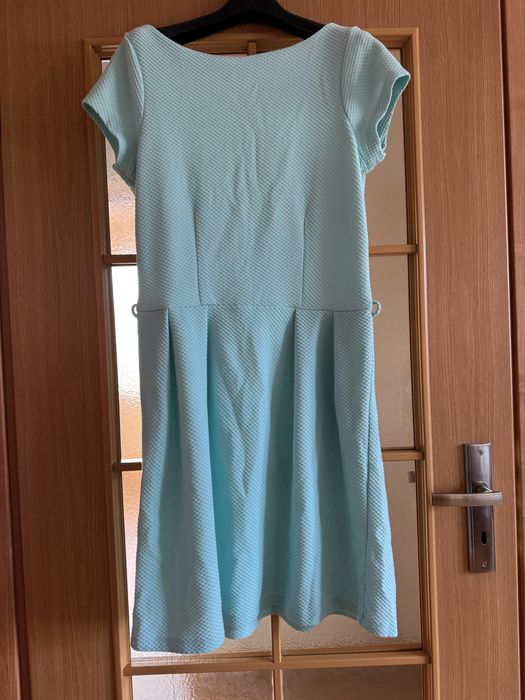 Sukienka damska Mohito