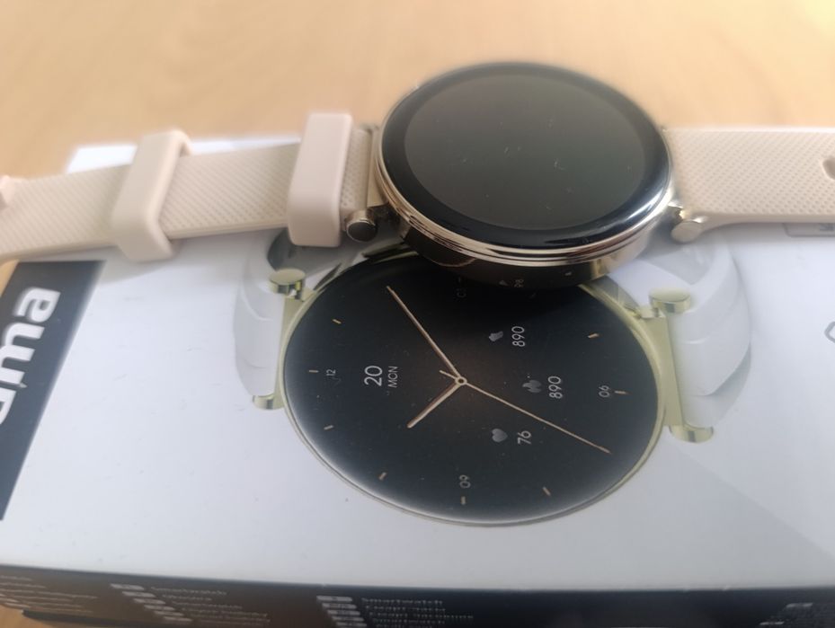 Smartwatch Hama polecam