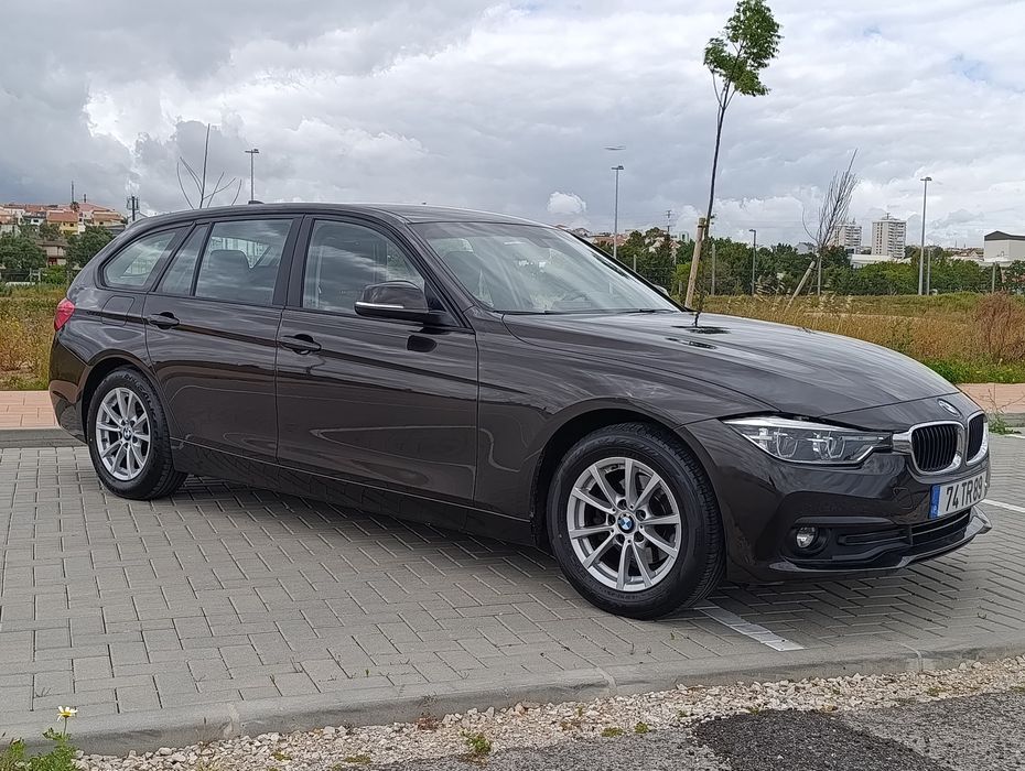 BMW  316 d Advantage