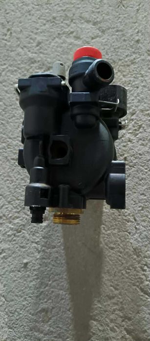 Pompa WILO FRSL 15/4.1