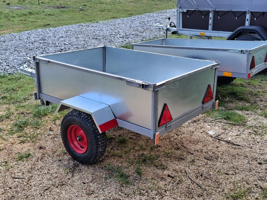 Причіп прицеп квадроцикла квадроцикл