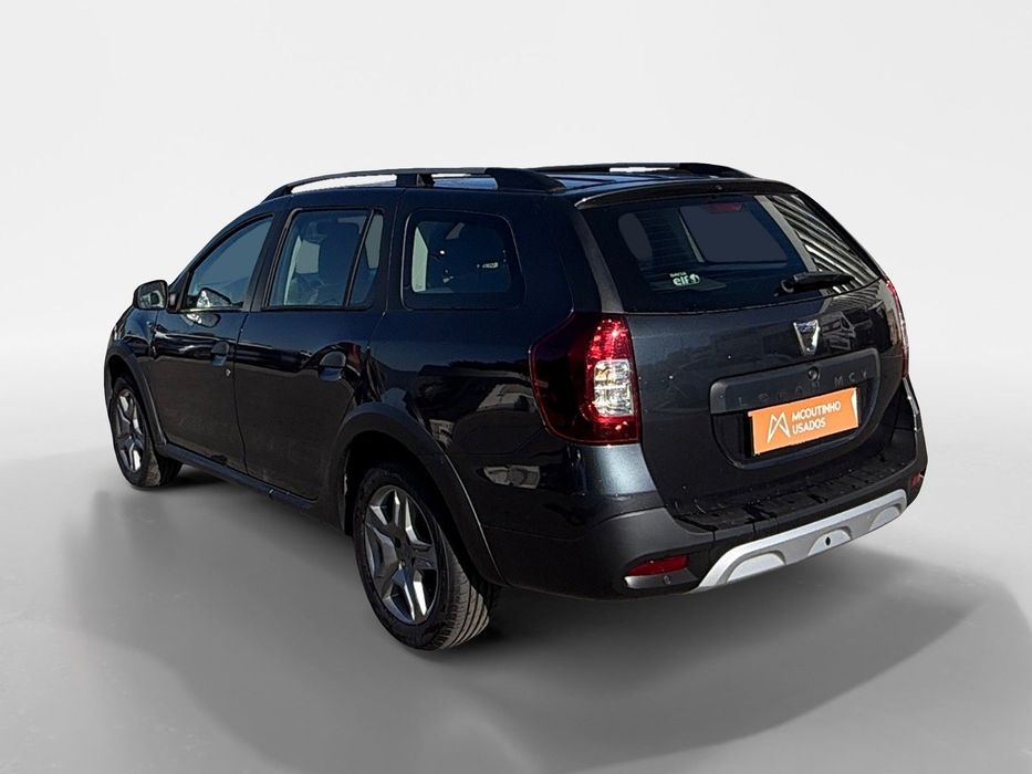 Dacia Logan MCV 0.9 TCe Stepway