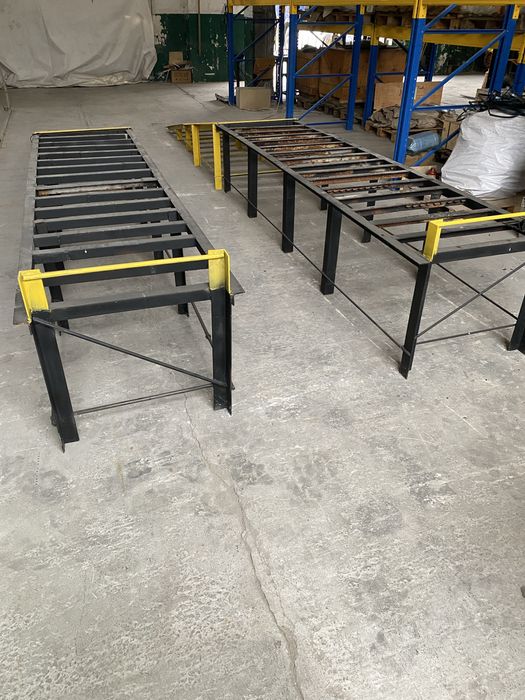 Эстакада для авто