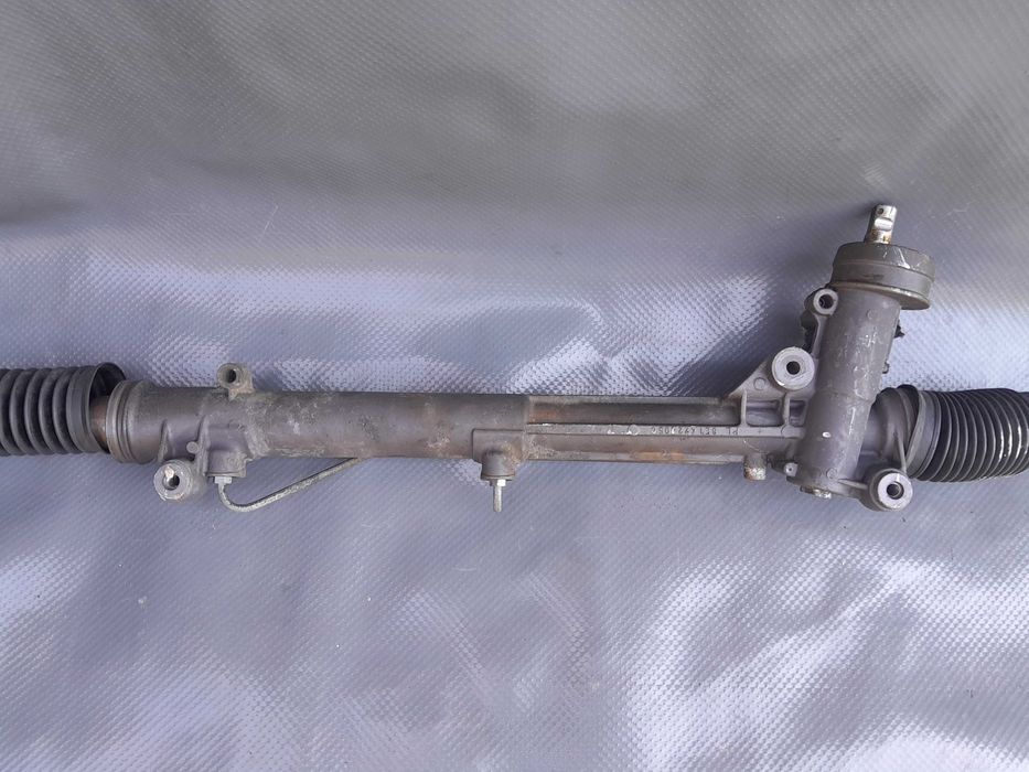 Рульова рейка Audi A4 B6, Audi A4 B7, рейка Ауді А4 Б6 Б7 a4b6 a4b7