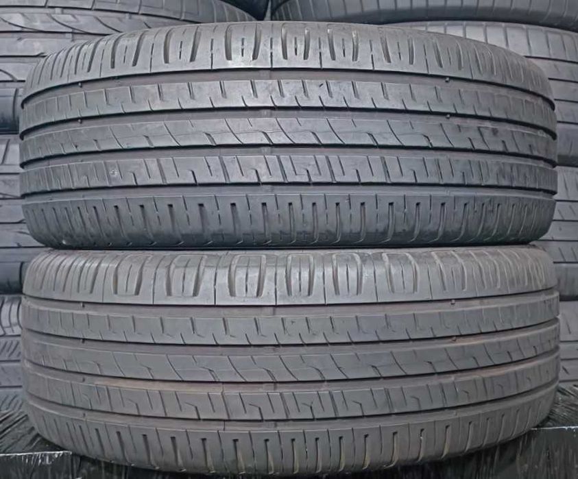 235/50 R18 97V Barum Bravuris 3 HM Літні автошини б/у СКЛАД гуми