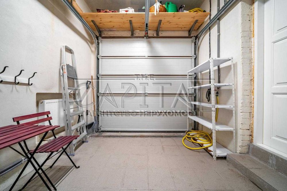 Таунхаус з терасою/газ/на березі річки/КМ Сонячний Луч, Козин