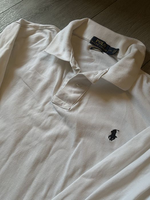 Polo Ralph Lauren  лонг