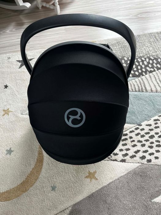 Fotelik Cybex Cloud Z i-Size