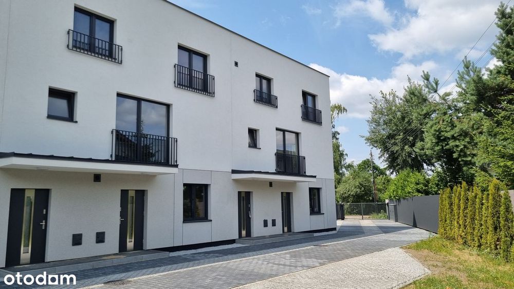Mieszkanie bez czynszu Legionowo ul.Dąbrowskiego