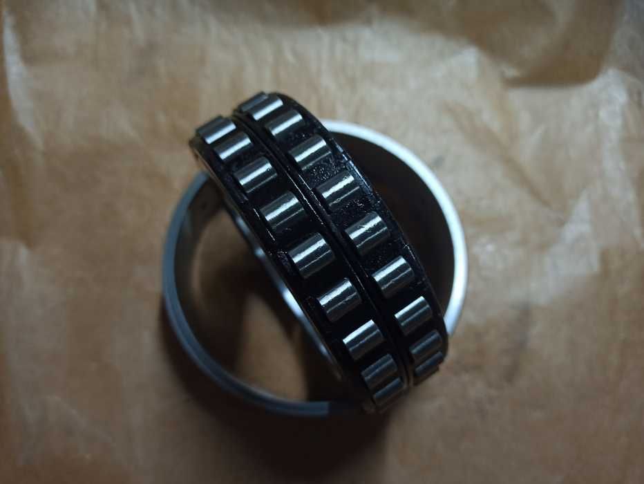 Підшипники NN3015, NN3017, NN3018