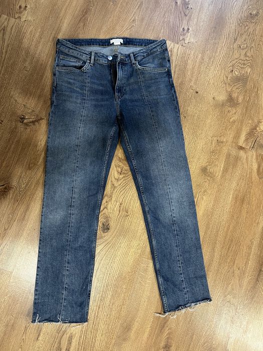 Dźinsy conscious H&M