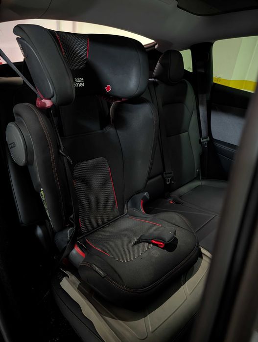 Britax Romer KIDFIX III S