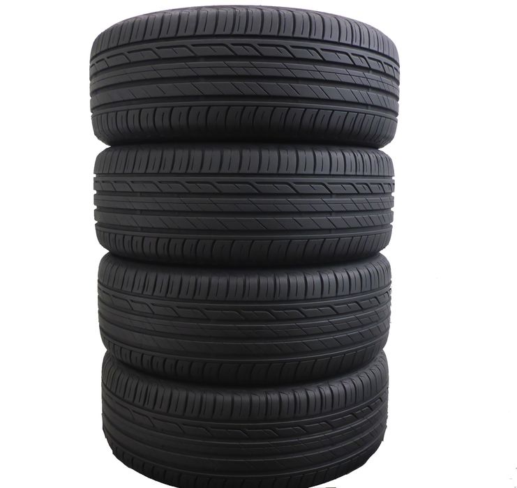 215/55/17 Bridgestone 215/55R17 94V Turanza T001 Lato 2016 6,2-6,5mm