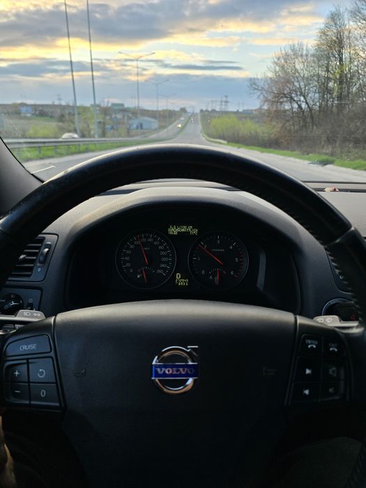 Volvo V50 2012 D3 Aisin
