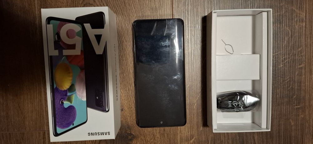 Sansung Galaxy A51
