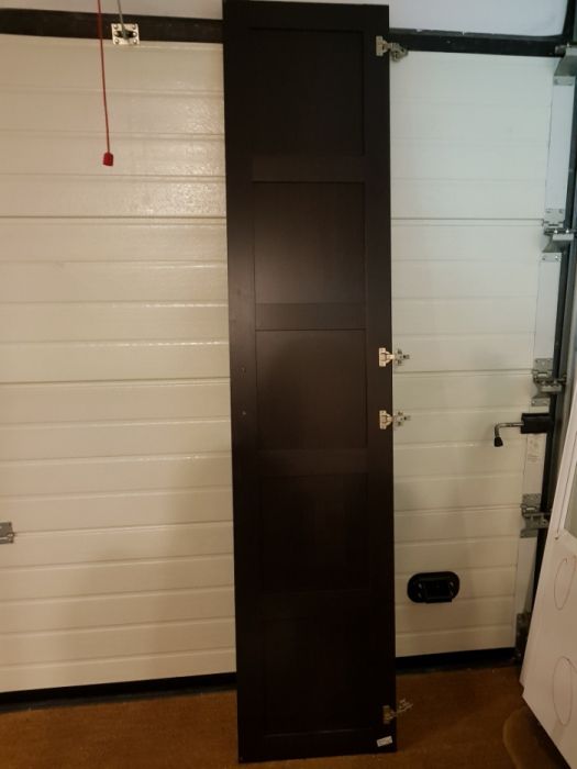 Portas Bergsbo IKEA