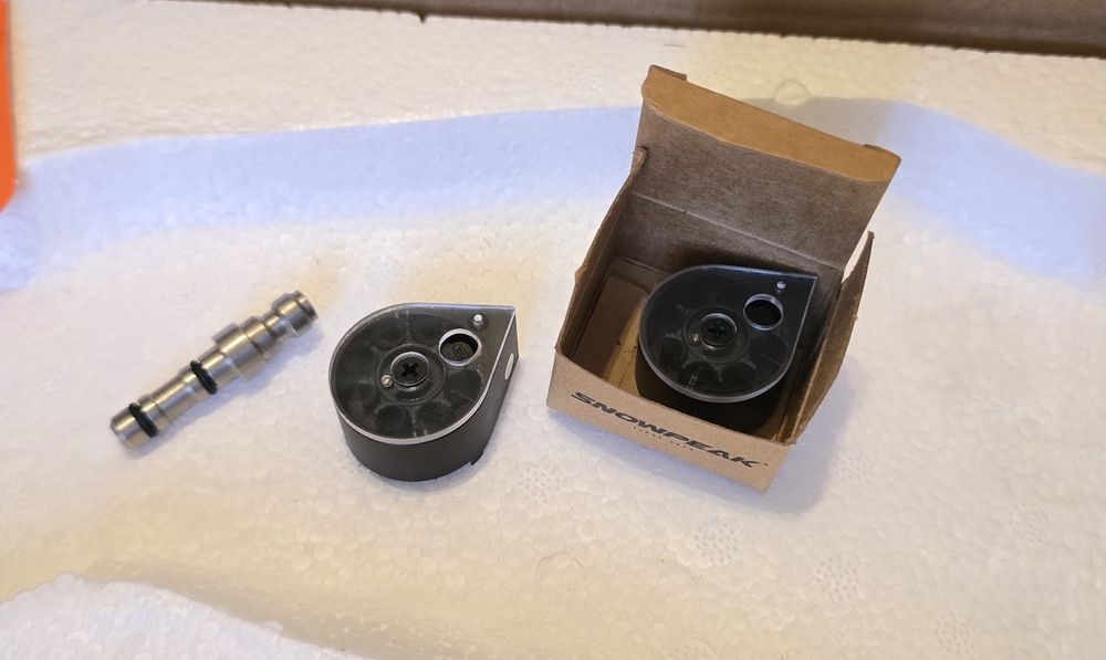 Carabina PCP Artemis PR900W Gen2 5.5mm (.22) **LER DESCRIÇÃO**