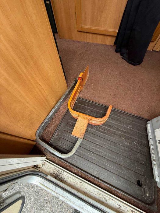 Продається дім на колесах swift fairway 490