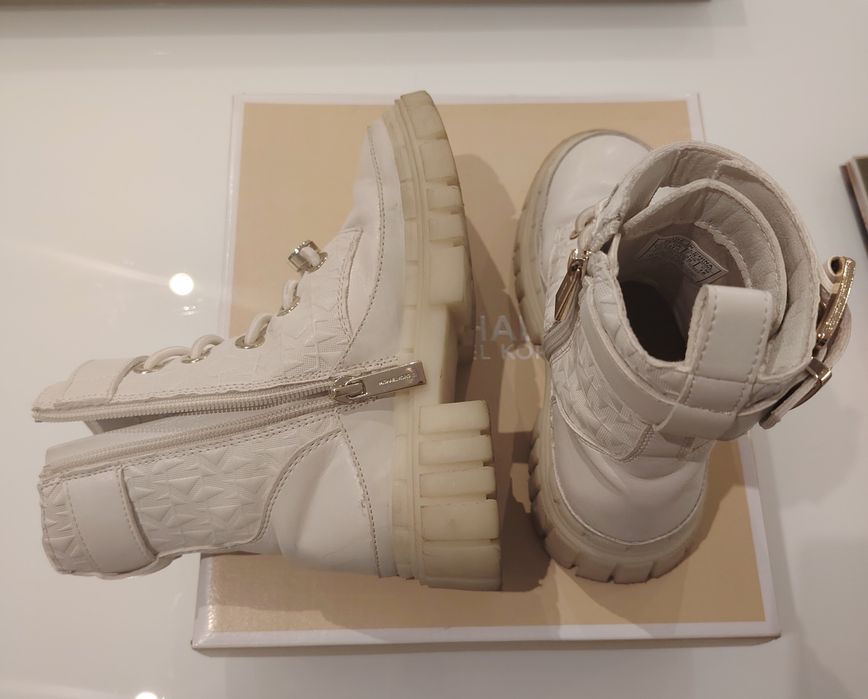 Bota Menina Michael kors T.31