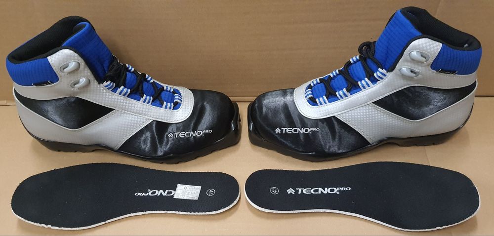 Buty do nart biegowych SNS rozmiar 41