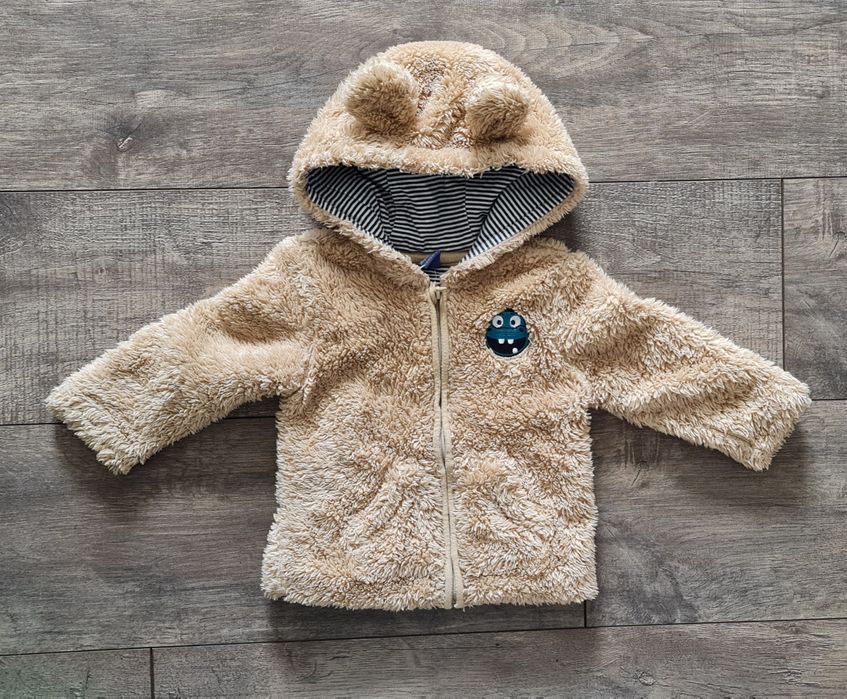 Bluza niemowlęca 4-6M