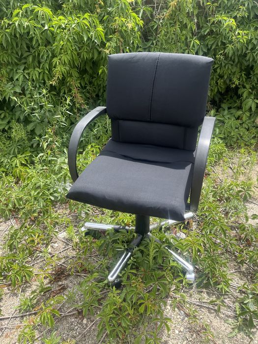 Vitra Mario Bellini  fotel biurowy