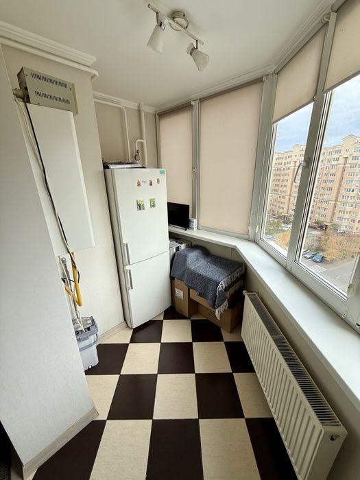 Терміново Продаж 1-кім Боголюбова 20 ЖК Софія Сіті поруч Алея фонтан