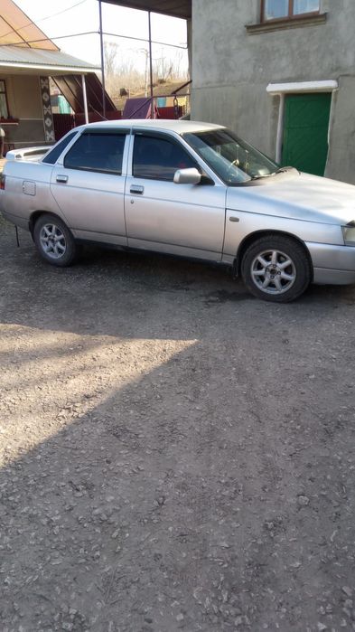 Продам ВАЗ 2110. НА ХОДУ