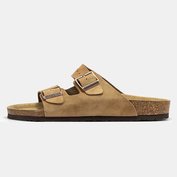 Клоги Birkenstock Arizona premium Мюлі 36-45