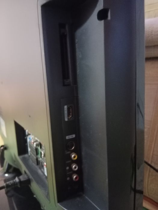 Telewizor Samsung 40 cali