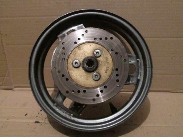 Диск передний Suzuki Lets