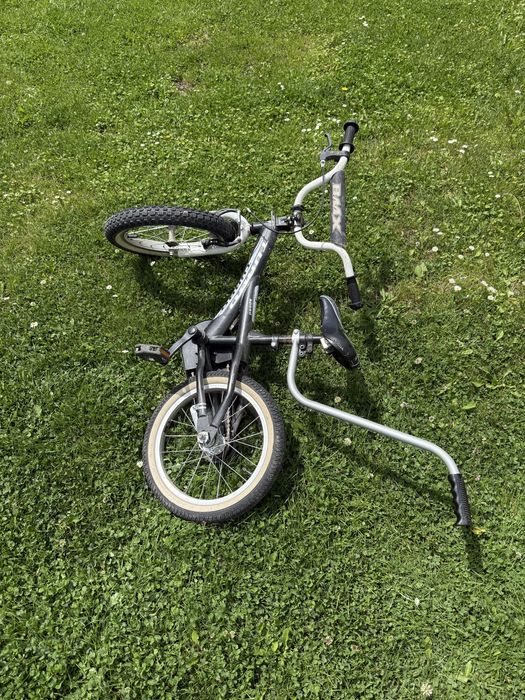 Rower rowerek bmx