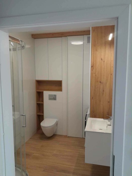 Mieszkanie 47 m²  Limanowa - Więcej